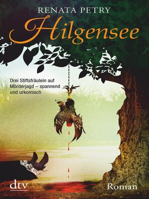 cover image of Hilgensee